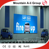 P3 High Definition Indoor Full Color Advertising LED Display