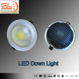 10W Siper Slim LED Down Light with CE EMC