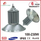 IP65 100W 120W 150W 200W Industrial LED High Bay Light