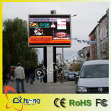 P10 Outdoor Double Side LED Display