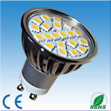 20PCS 5050 SMD LED Spot Light