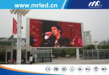 HD Outdoor Full Color LED TV Display