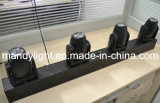 Stage Lighting/Disco Light/ LED Four Eyes Beam/LED 4-Heads 4-in-1 RGBW Moving Head Beam Light (MD-B022)