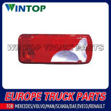 Tail Lamp for Man 81252256545 RH