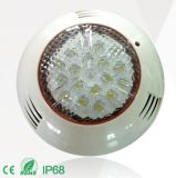 Waterproof IP68 High Quality 18W LED Underwater Light/LED Swimming Pool Light (MC-UW-1007)