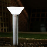 Salable CE&Patent Solar Garden Light (JR-B007)