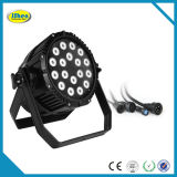 Hot Sales! IP65 18 15W 5in1 RGBW LED PAR Can