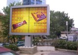 P20outdoor Full Color LED Display