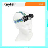 LED Motorcycle Headlamp, LED Light Headlamp, Hot Sale LED Headlamp
