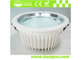 CE RoHS Approval 30W 8inches COB LED Down Light