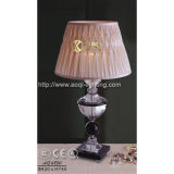 Crystal Table Lamp (AQ6850)