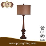 Brown Hotel Art Lighting Decoration Table Lamp
