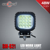 LED Work Light 48W CREE LED
