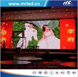 SMD Indoor P10 Wedding LED Display