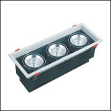 High Quality COB LED Down Light (AW-DD001-3-160)