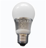 Dimmable 5W Household LED Bulb Light