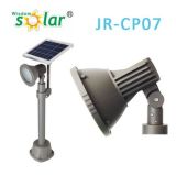 Solar LED Garden Light, Solar Passway Light with Motion Sensor Jr-Cp07