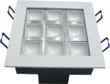 LED Ceiling Light (XLC-21)