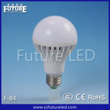 7W CE RoHS CCC Approved China Manufaturer LED Bulb Light