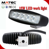 New Product Work Light Flood Spot Lamp 15W Auto LED Working Light