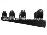 Stage LED Beam Bar Light (4X8W White Stage equipment)