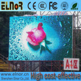 SMD3535 Waterproof HD Outdoor P6 LED Display for Rental