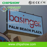 Chipshow P10 Outdoor Full Color LED Display for Advertising