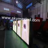 P4 SMD2020 Indoor LED Video Display for Commercial Advertising