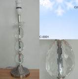 Crastal Table Lamp (C-0001)