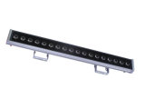 DMX512 Compatible LED Wall Washer Lights