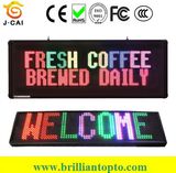 P10 Digital Signage LED DOT Matrix Outdoor Display