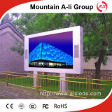 High Resolution Outdoor LED Video Display P5
