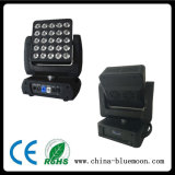 New Products Stage Lighting LED Matrix Moving Head Light