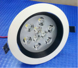 1 W LED Ceiling Light (T80-3*1W)