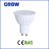 4W GU10 2835SMD Dimmable LED Spotlight