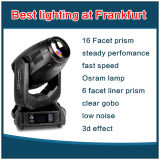 The Stage Lights 280W 10r Sharpy Moving Head Light