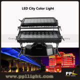 Double Head LED Wall Washer /LED City Color Light