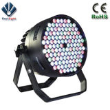 China Waterproof IP65 LED 120X3w RGBW Stage PAR Light
