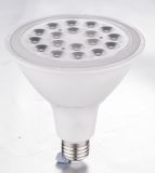 E27/E26 SMD 18W PAR38c High Quality High Power LED Bulb Lamp LED Light LED Spot Light for Indoor with CE (LES-PAR38C-18W)