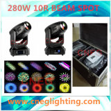 China Manufacturer 280W Wash Spot Beam Moving Head Light