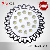 CE/RoHS Marked 200W LED High Bay Light Fixture