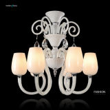 Mini Elegance Glass Chandelier Light (P7347-6)