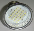 LED Light Cup TNNLED001-E27