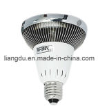 PAR30 Lamps, Energy-Saving LED (PAR30-12W-25DEG-3000-3500K)