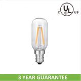 Filament Epistar Chips LED Tube Light Bulbs