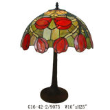 Tiffany Table Lamp (g16-42-2-9075)