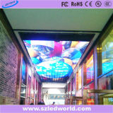 P5 High Resolution Indoor Full Color Ceiling LED Display