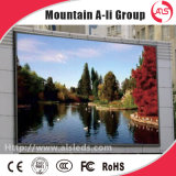 Indoor Full Color P6 LED Display Screen