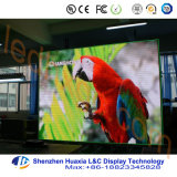 Indoor SMD Full Color Rental LED Display Screen Billboard