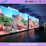 P4 Full Color Indoor LED Display Screen